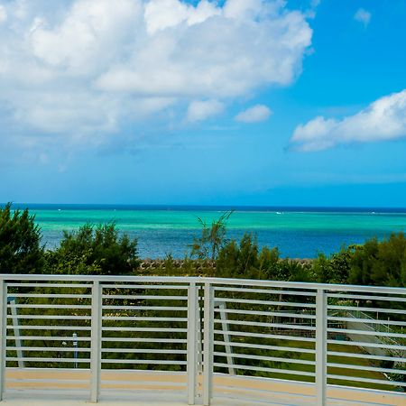 United Resort Ocean Front Onna Εξωτερικό φωτογραφία