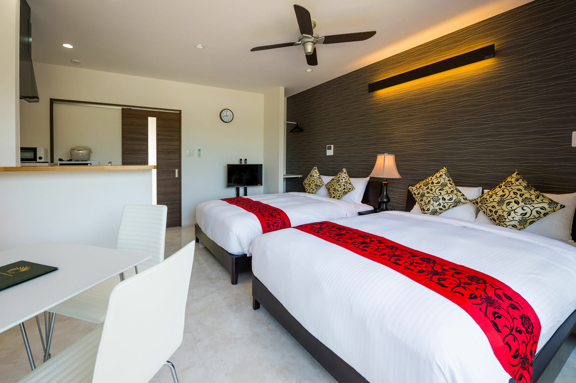 United Resort Ocean Front Onna Εξωτερικό φωτογραφία