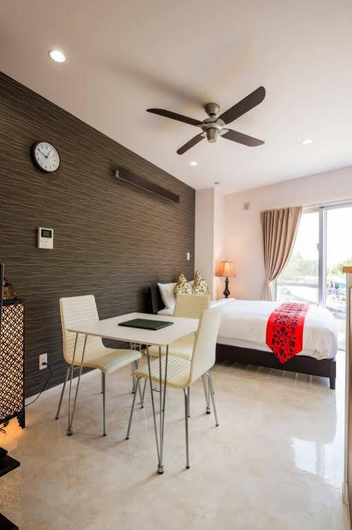 United Resort Ocean Front Onna Εξωτερικό φωτογραφία